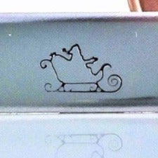 Santa Sleigh