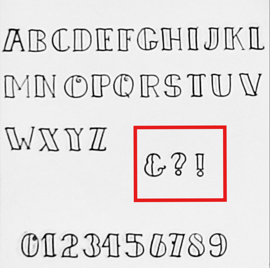 Zeebonk 2.5 Symbols (3)