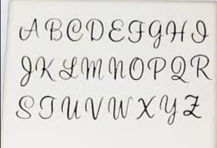 Sweetheart Script