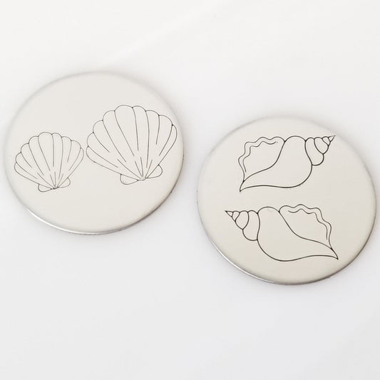 Seashells