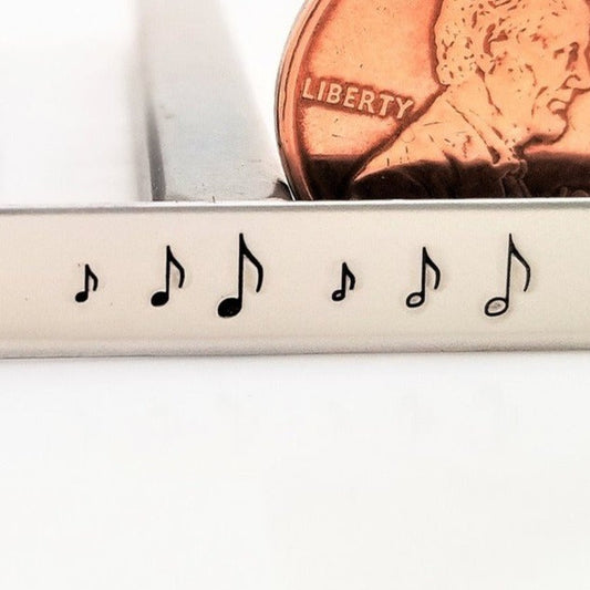Single Note