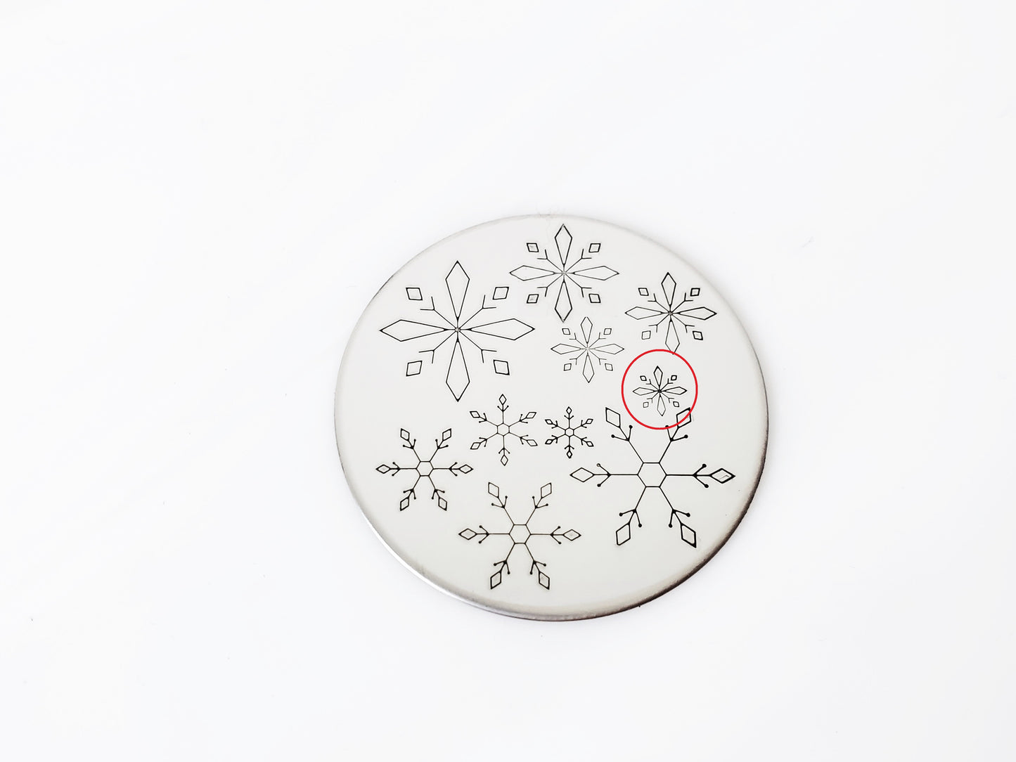 Snowflakes