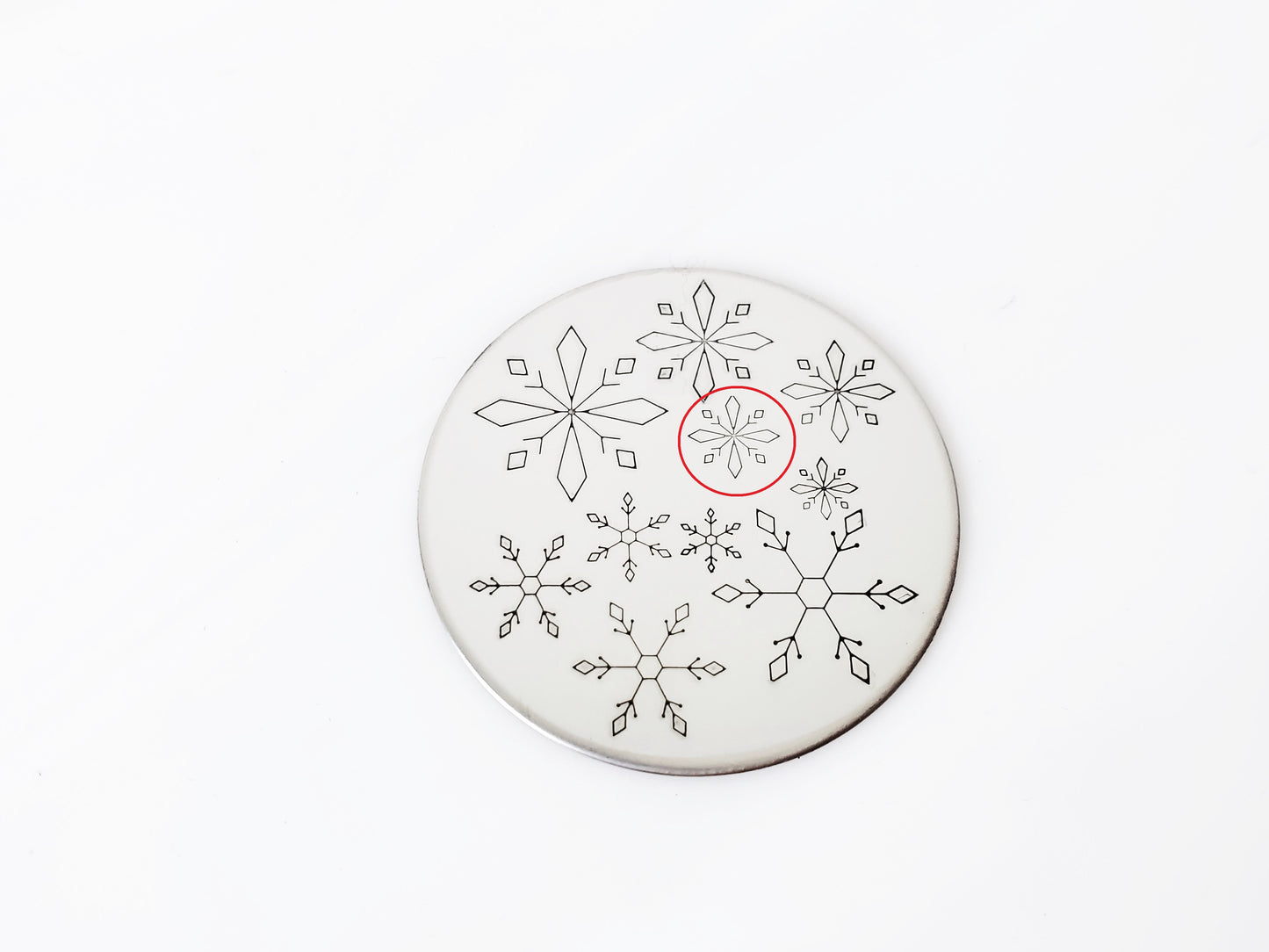 Snowflakes