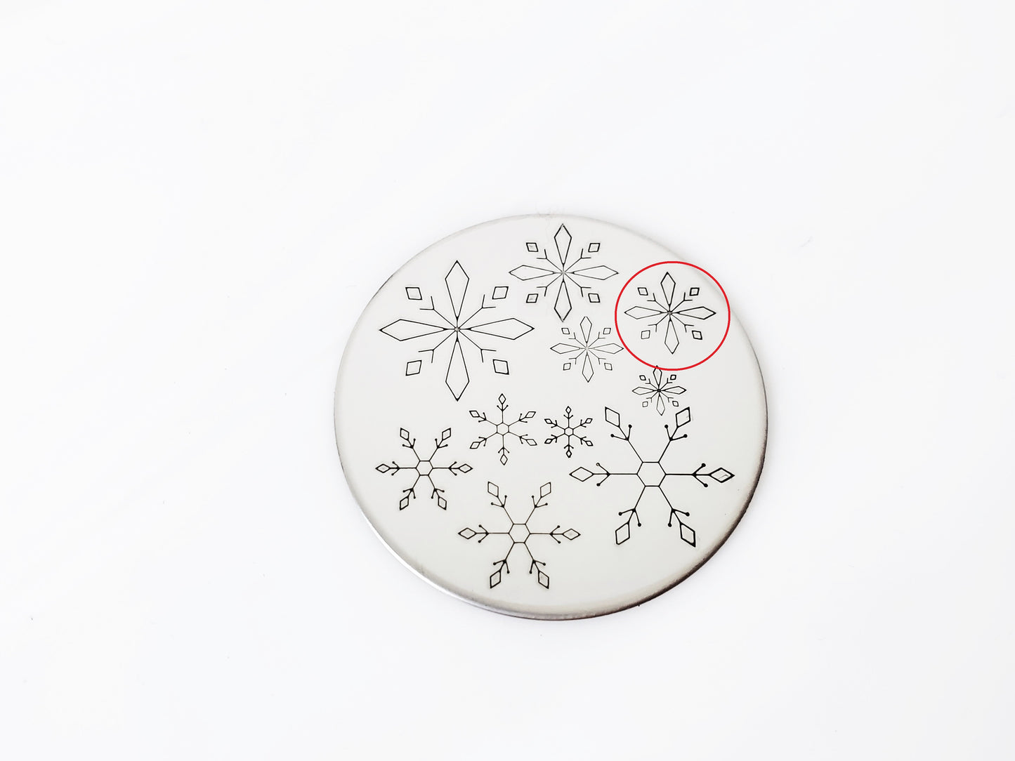 Snowflakes