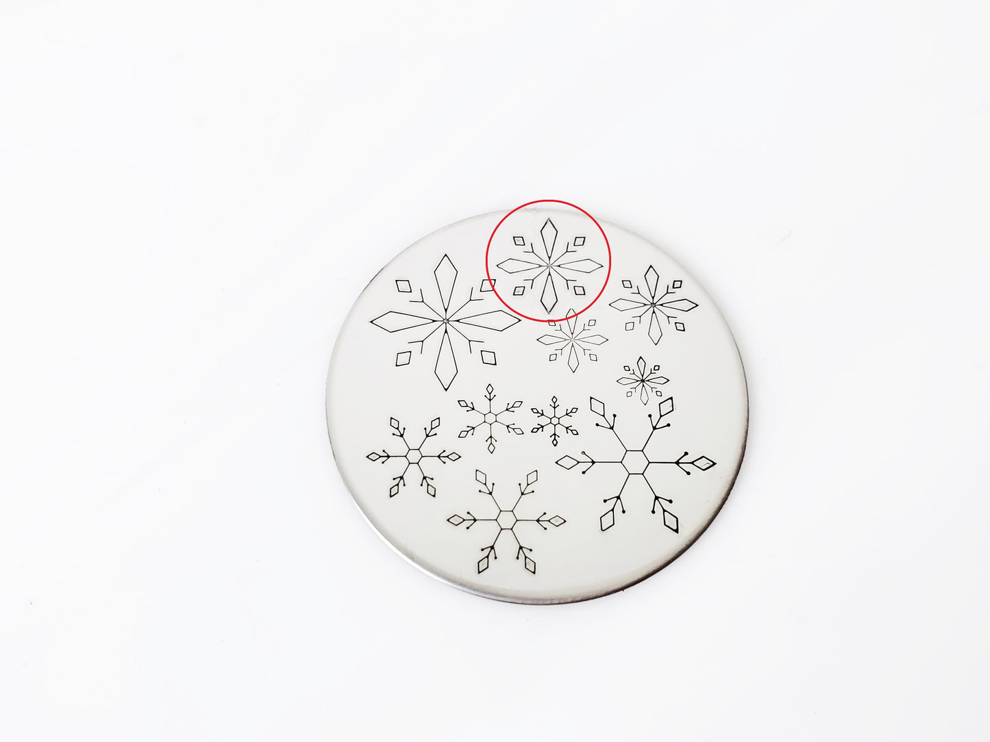 Snowflakes