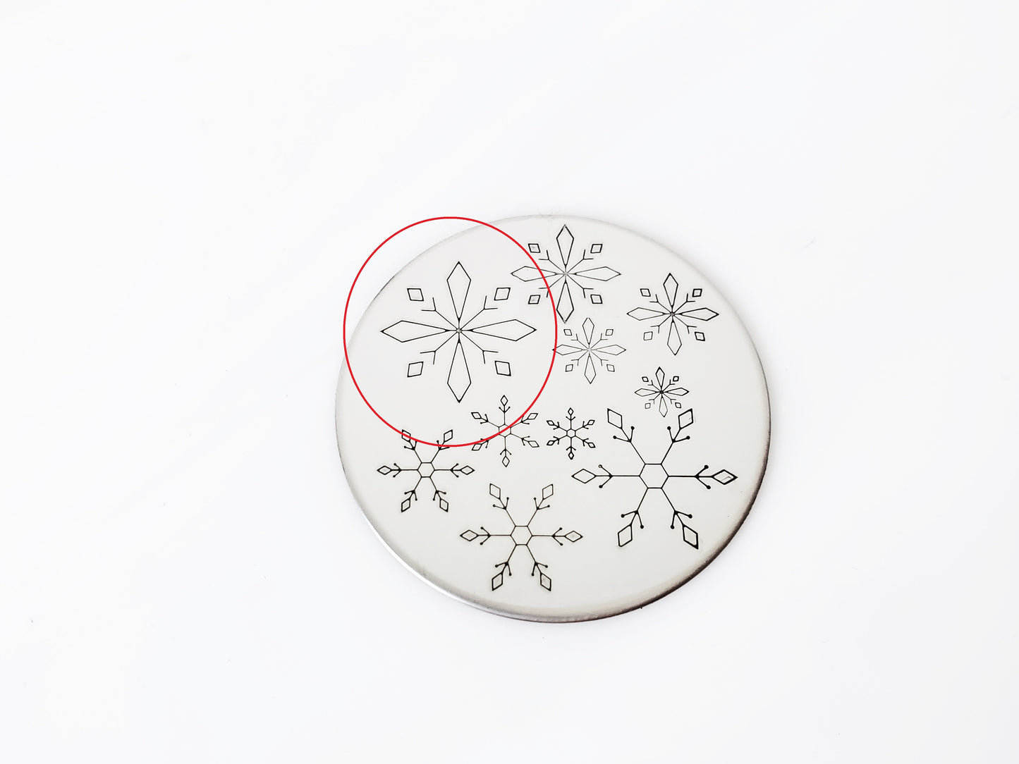 Snowflakes
