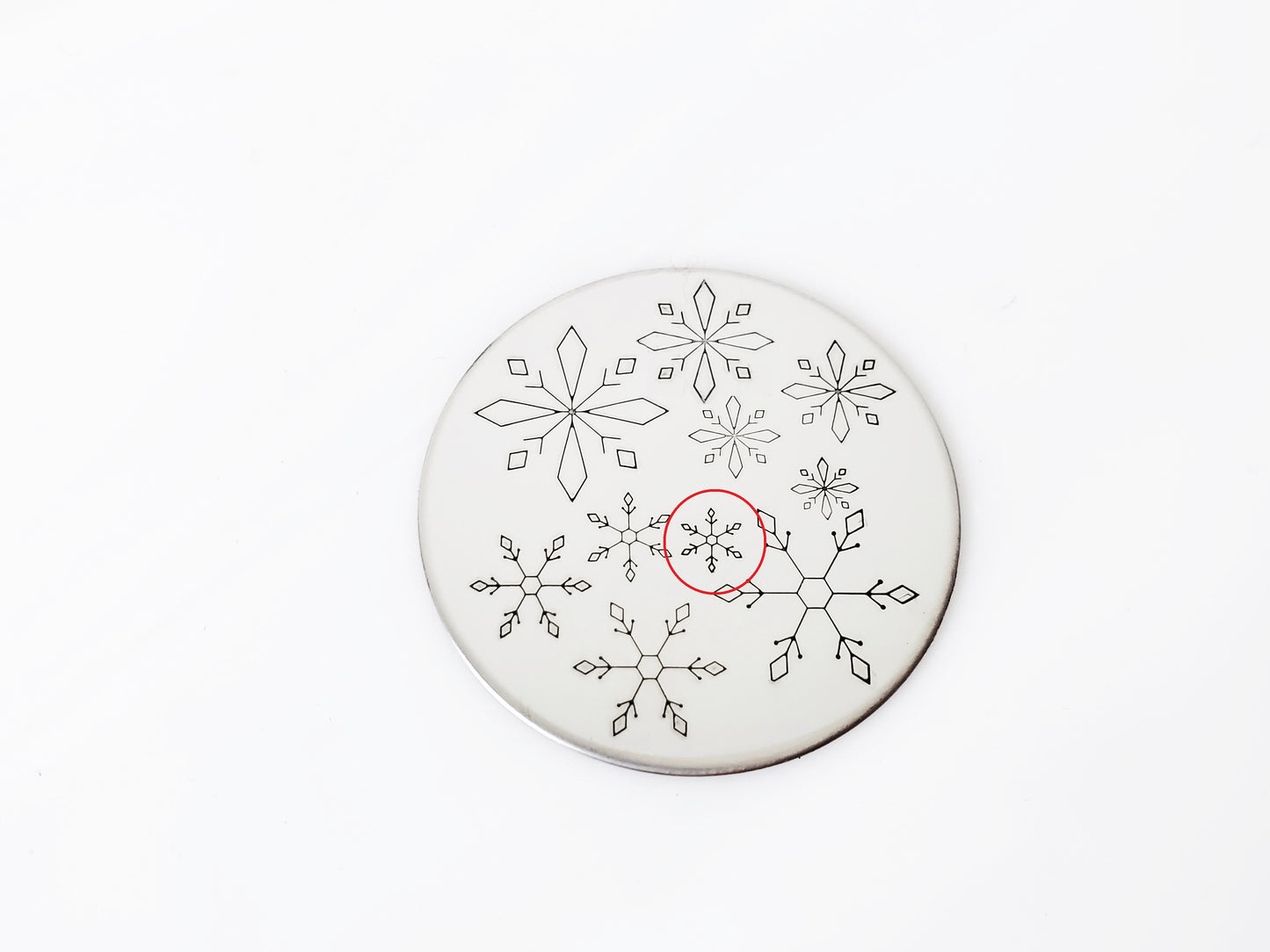 Snowflakes