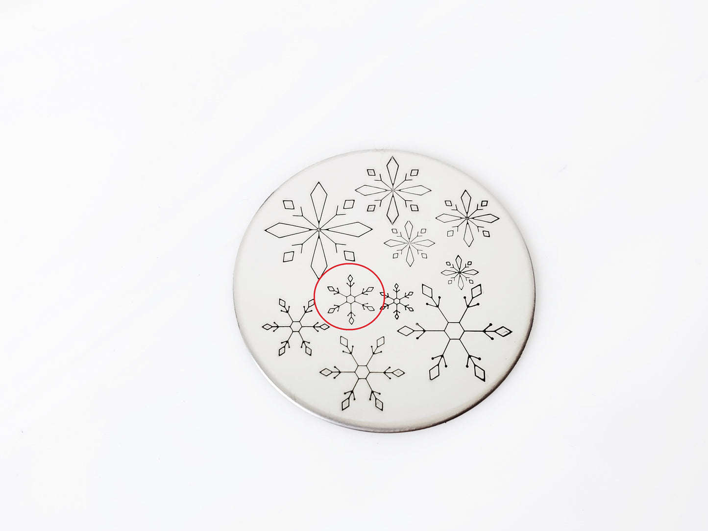 Snowflakes