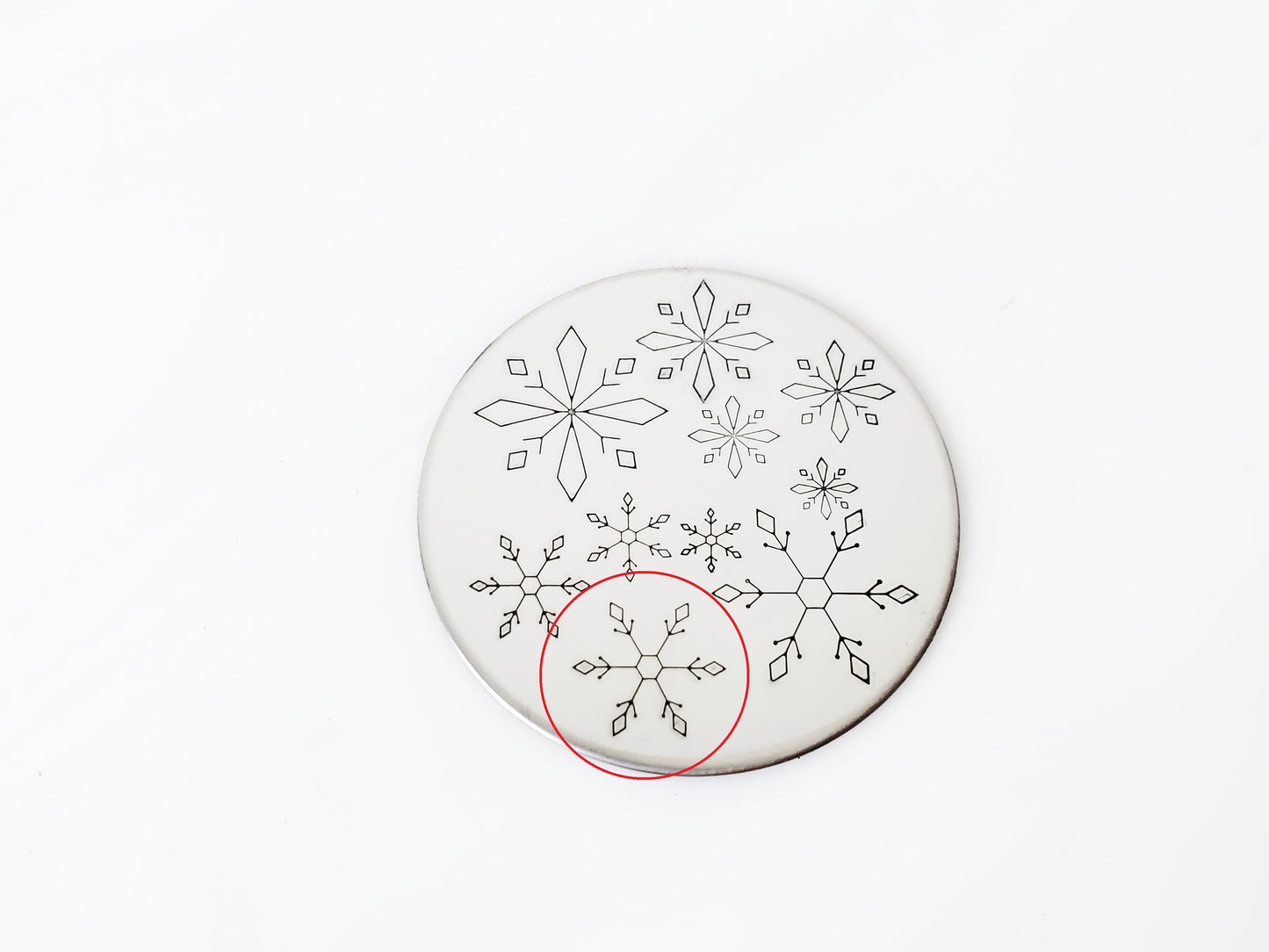 Snowflakes
