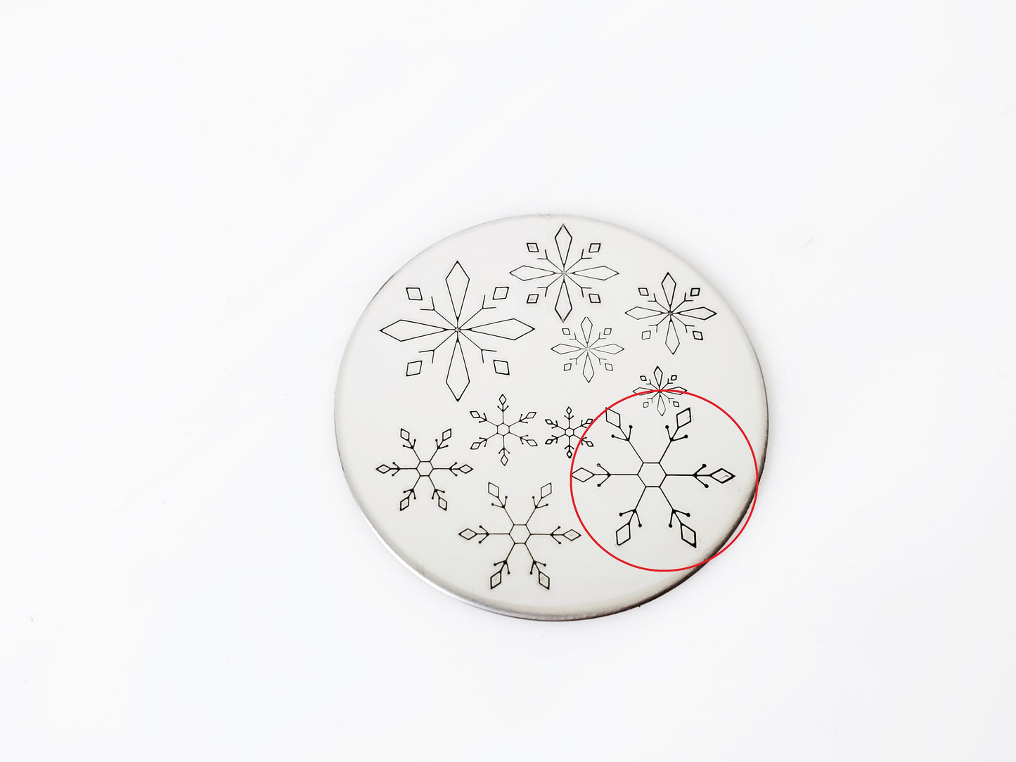 Snowflakes