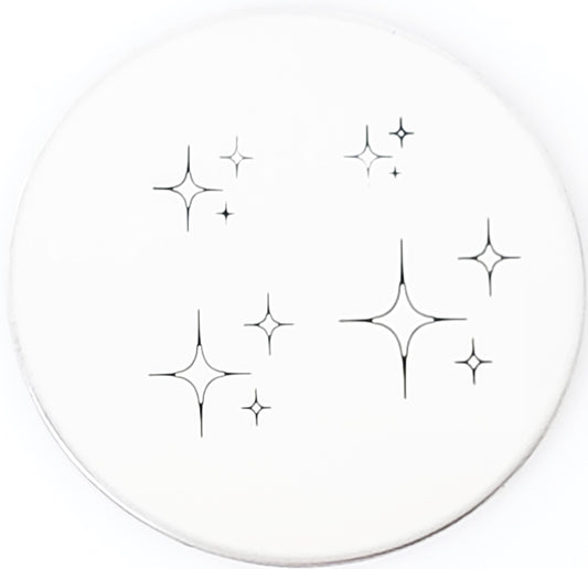 Star Cluster #01