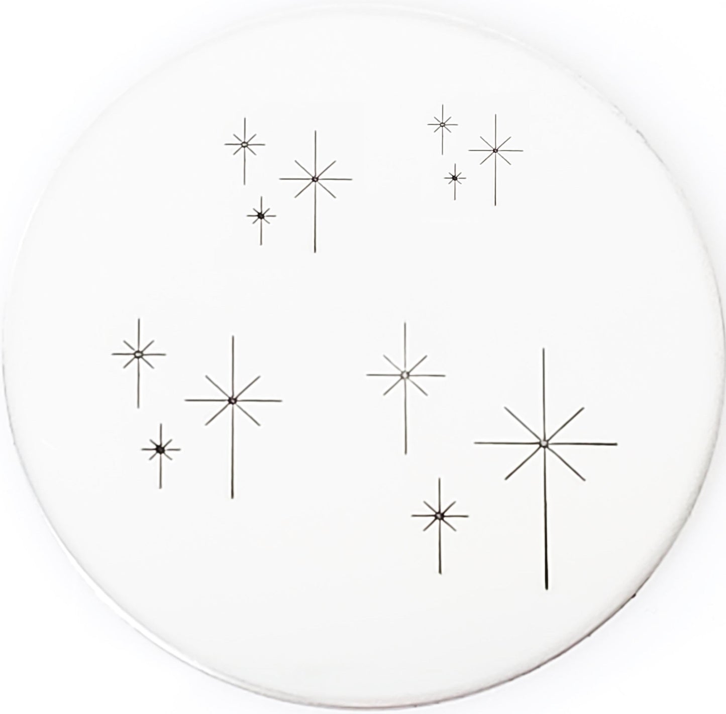 Star Cluster #02