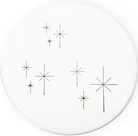 Star Cluster #02