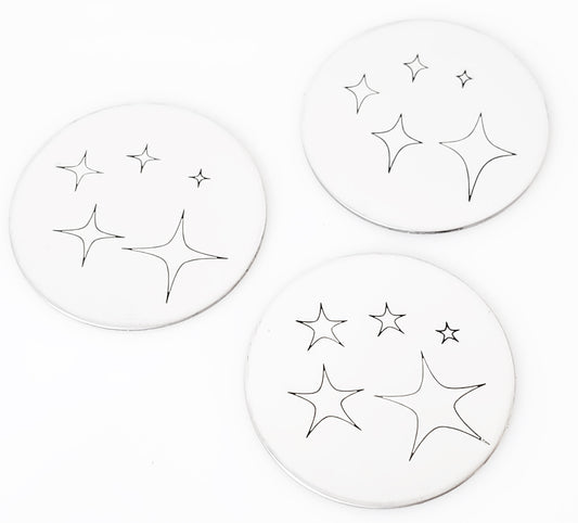 Star Shapes
