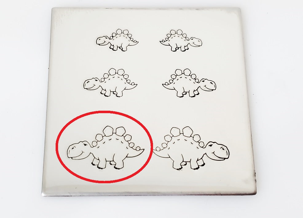 Stegosaurus