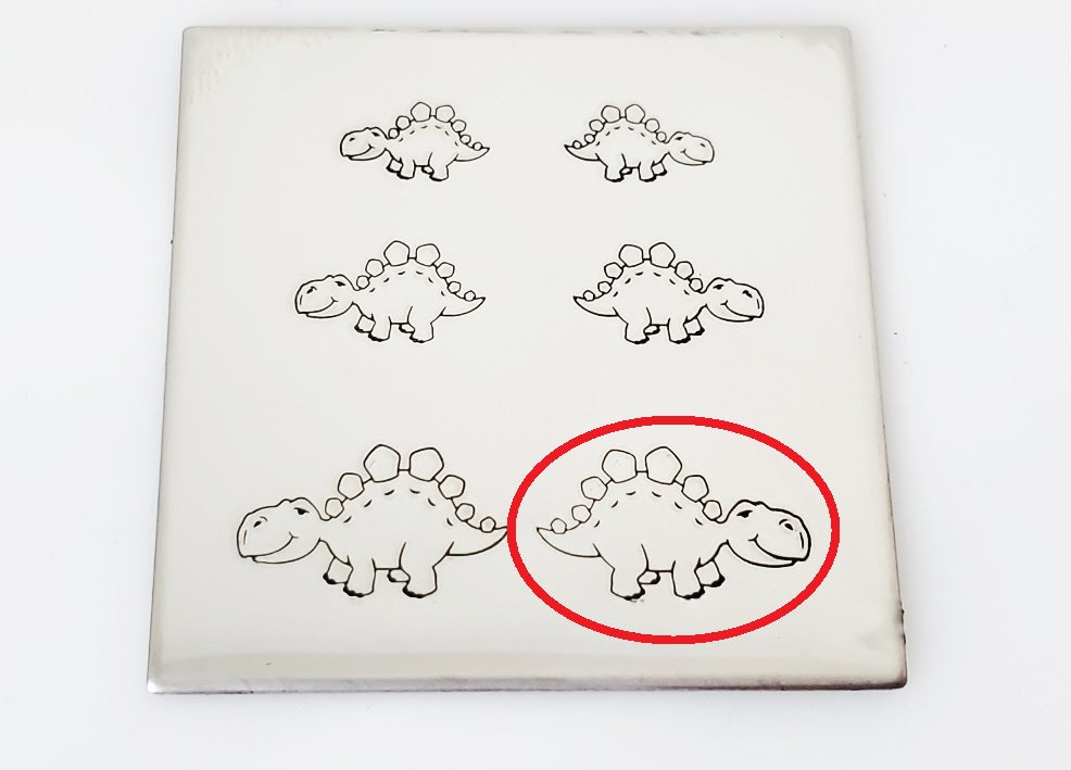 Stegosaurus