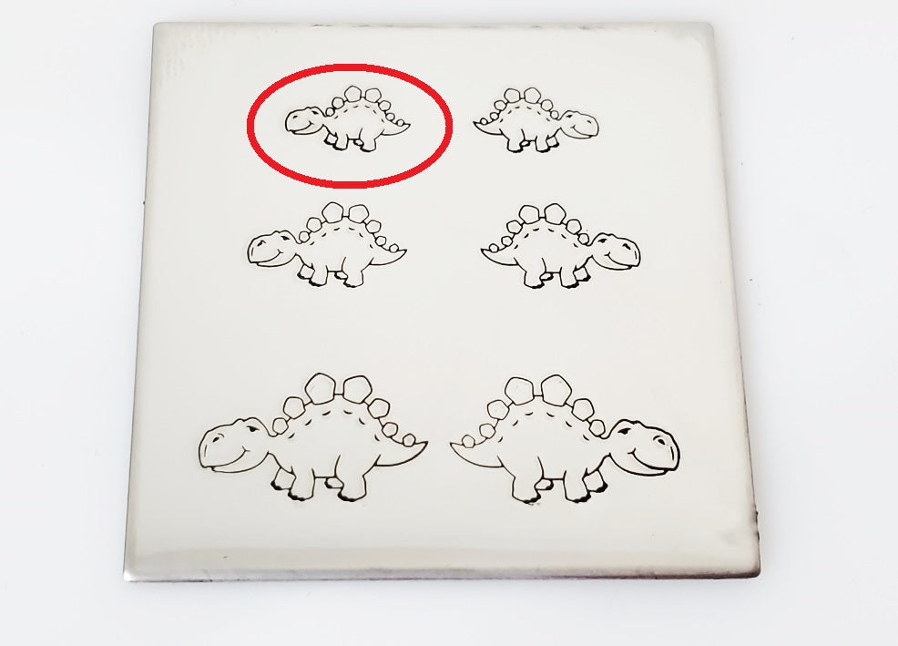 Stegosaurus