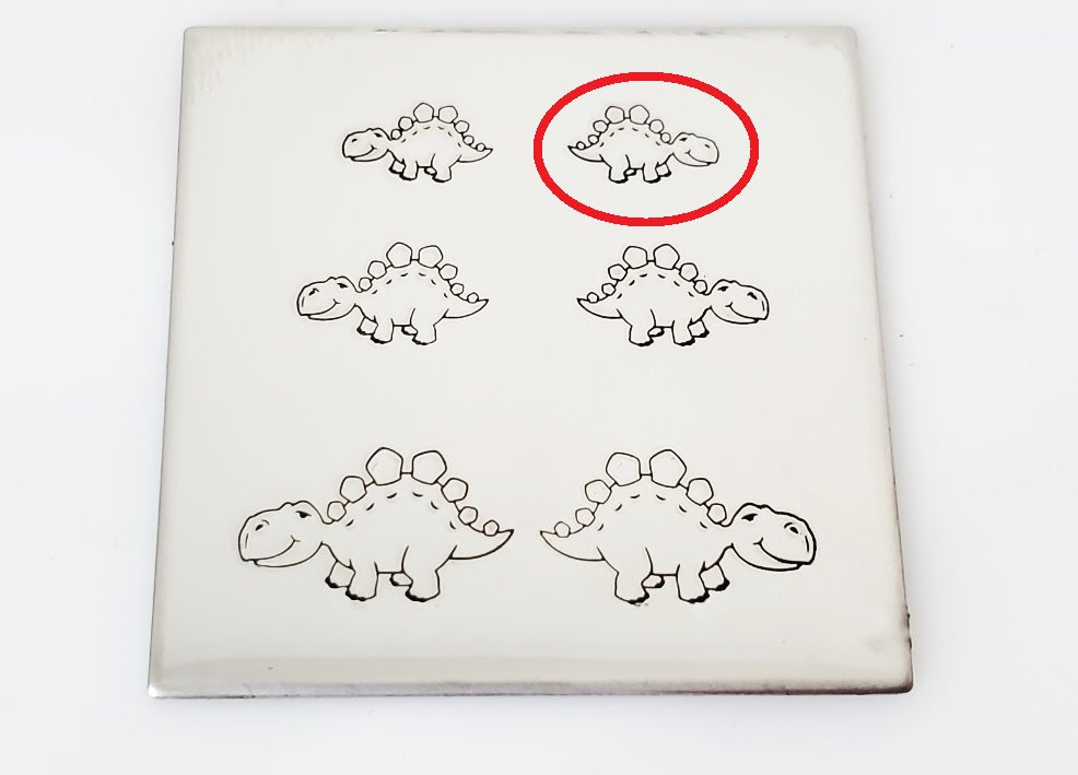 Stegosaurus