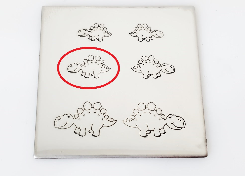 Stegosaurus