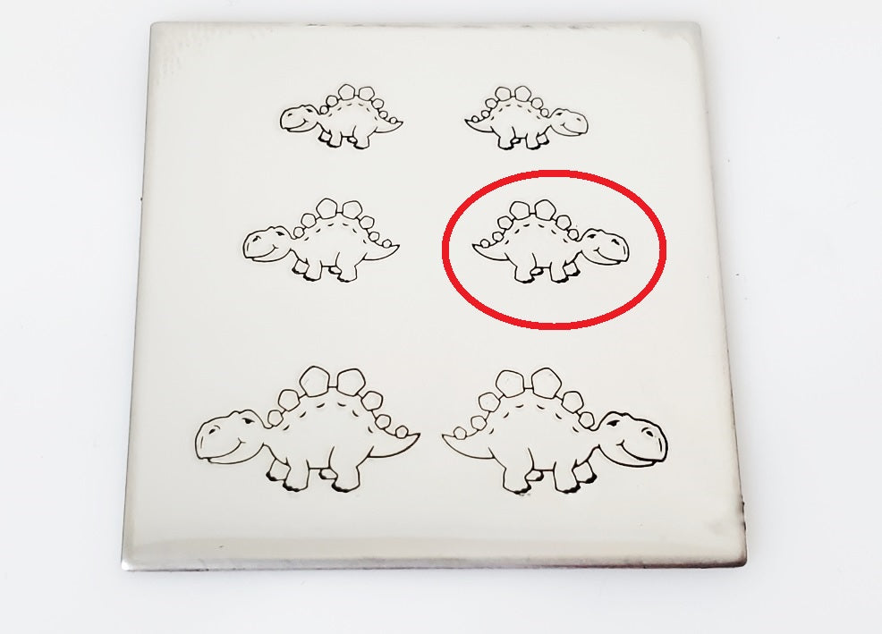 Stegosaurus