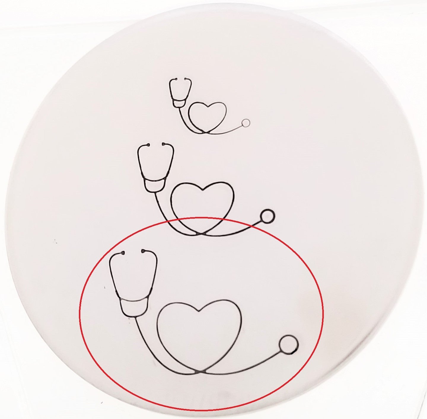 Stethoscope