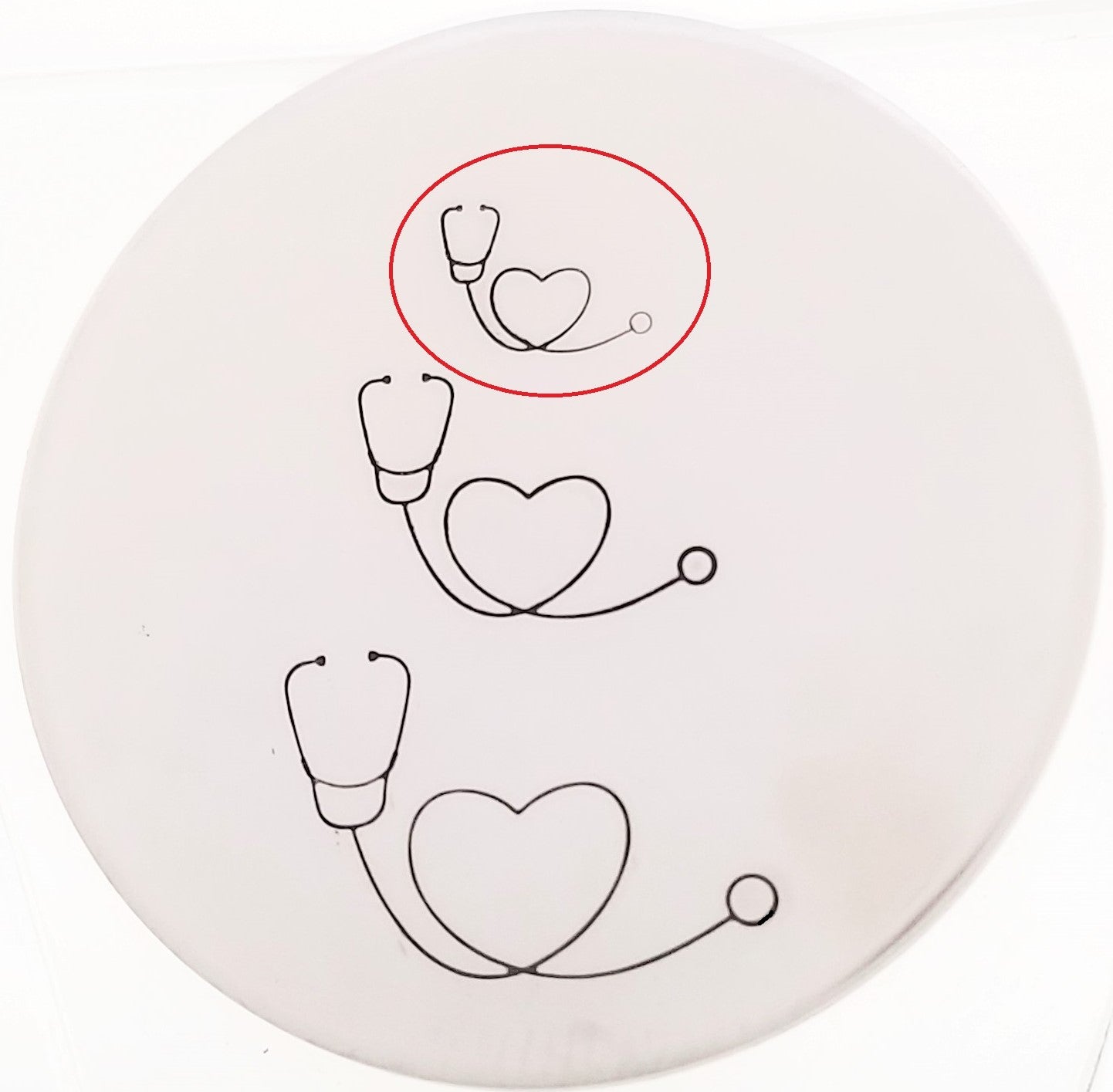 Stethoscope