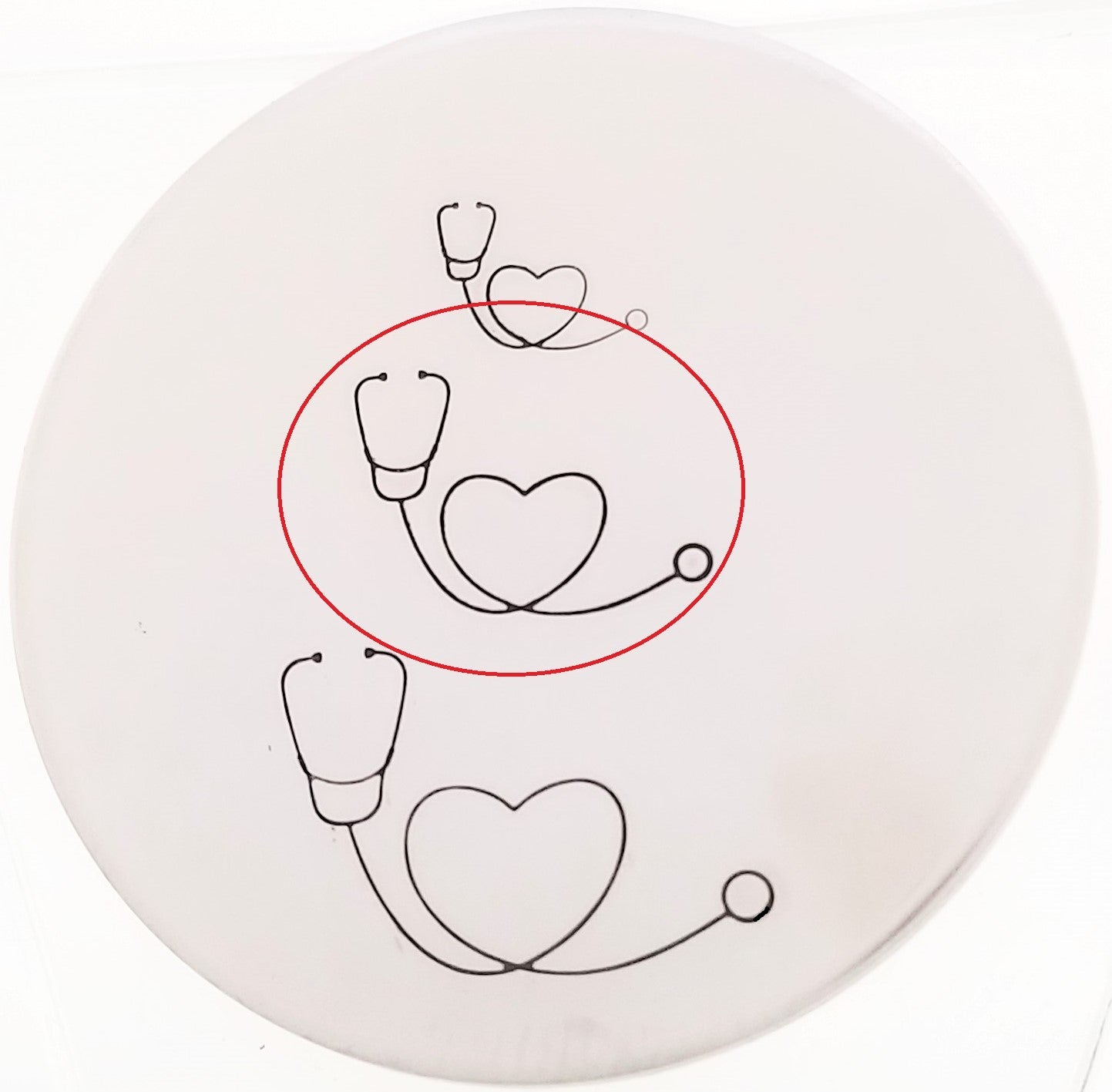 Stethoscope