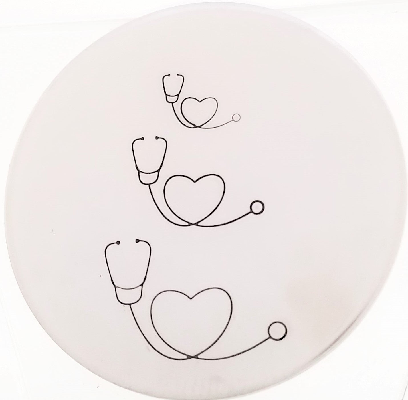 Stethoscope