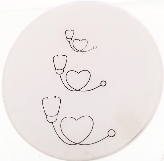 Stethoscope