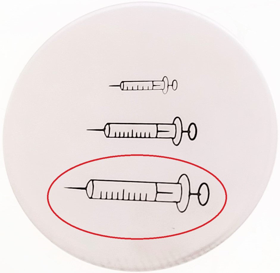 Syringe