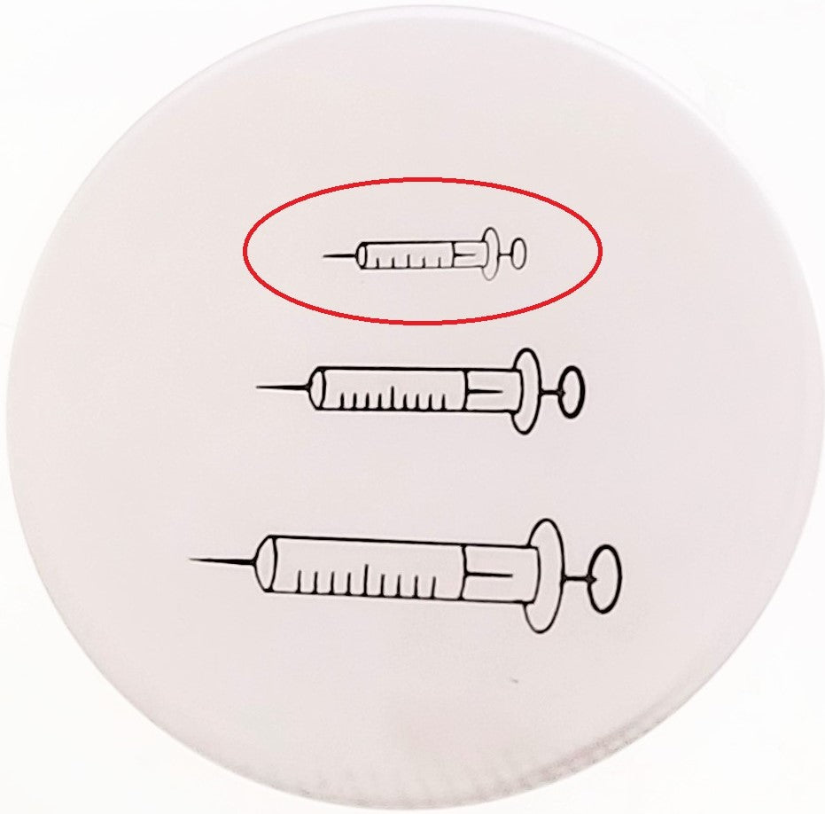 Syringe