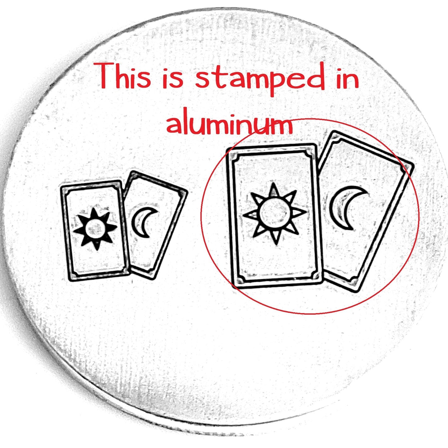 Tarot Cards