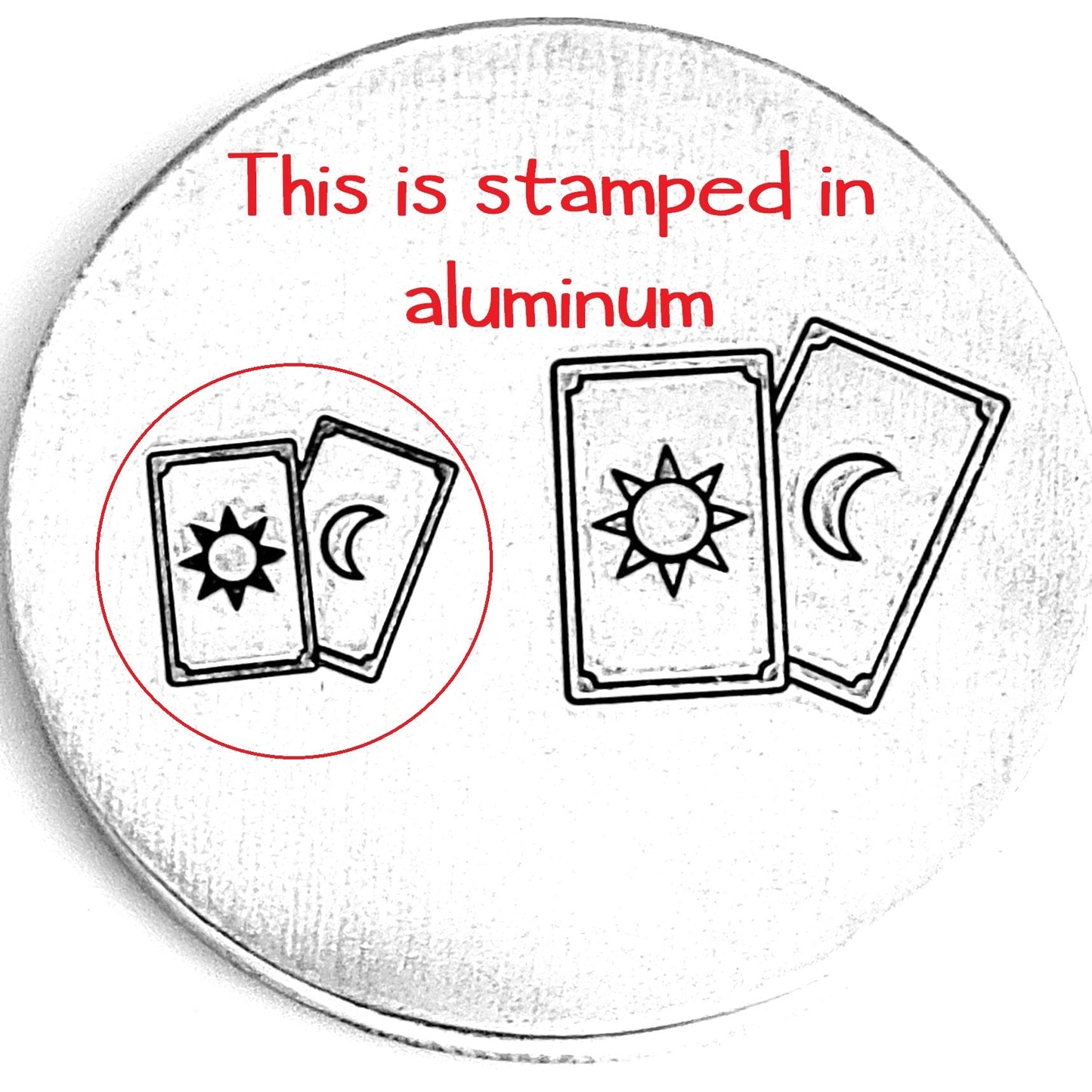 Tarot Cards