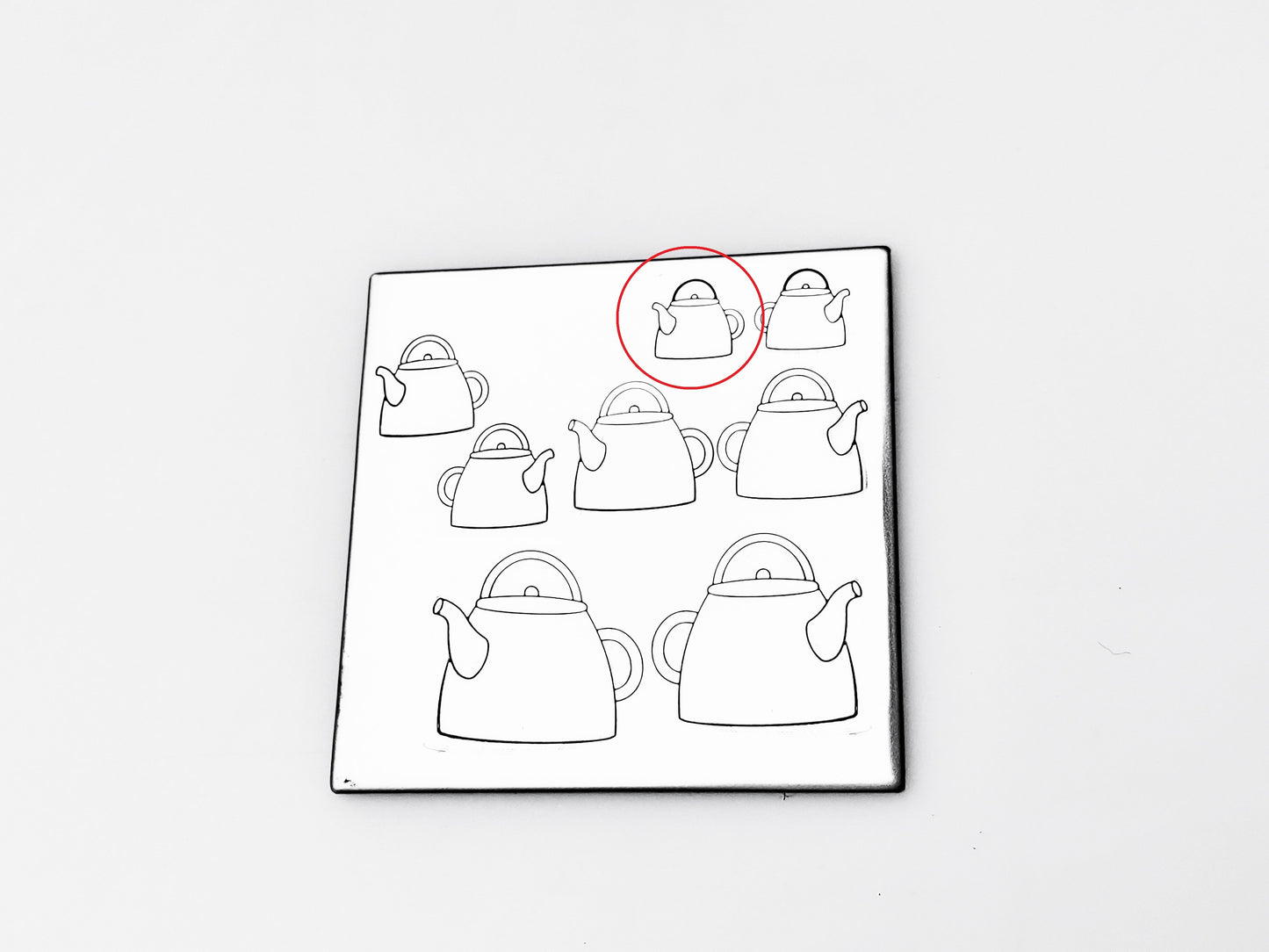 Teapot