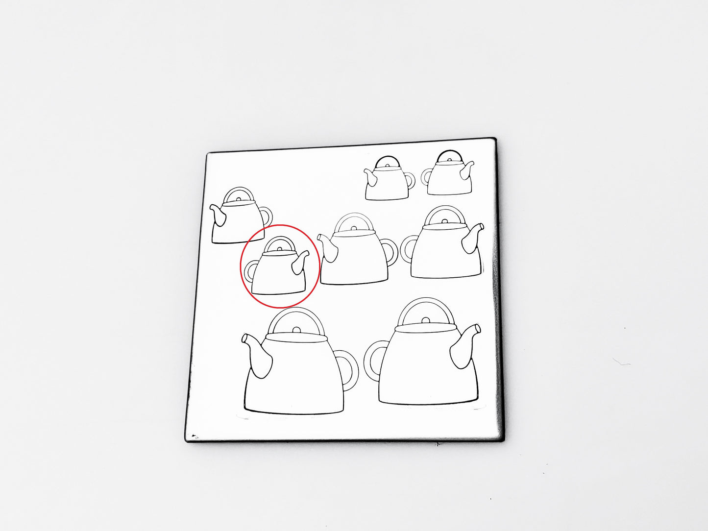 Teapot