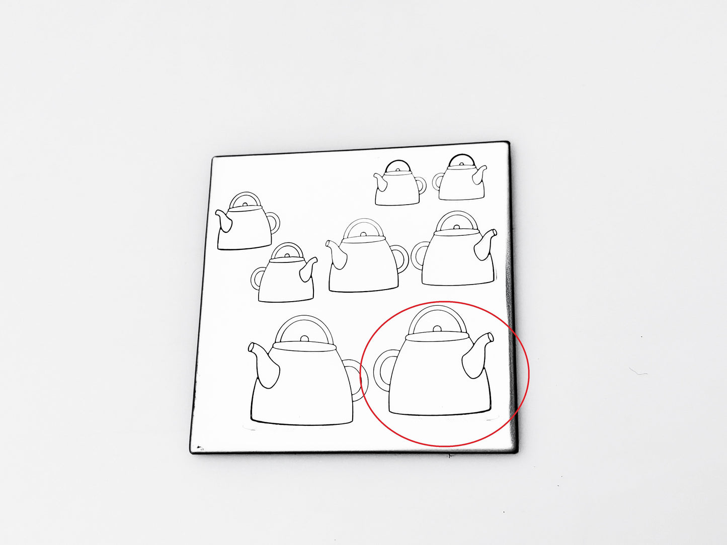 Teapot