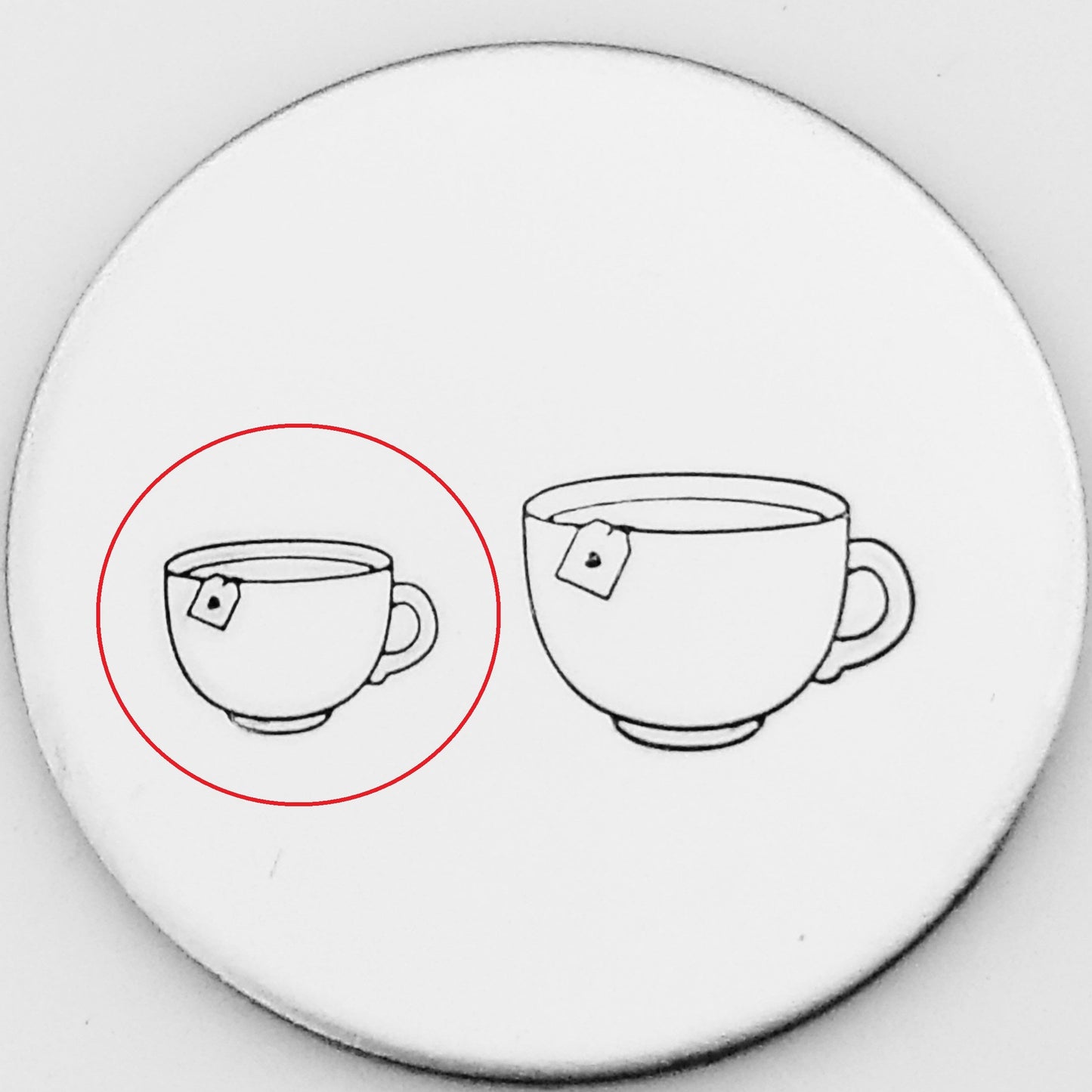 Cup of Tea