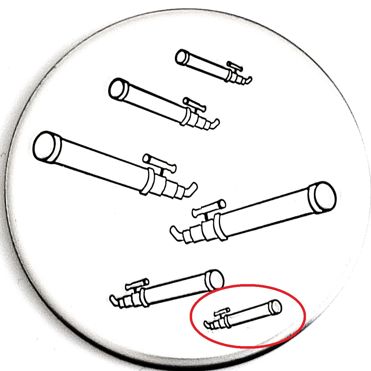 Telescope