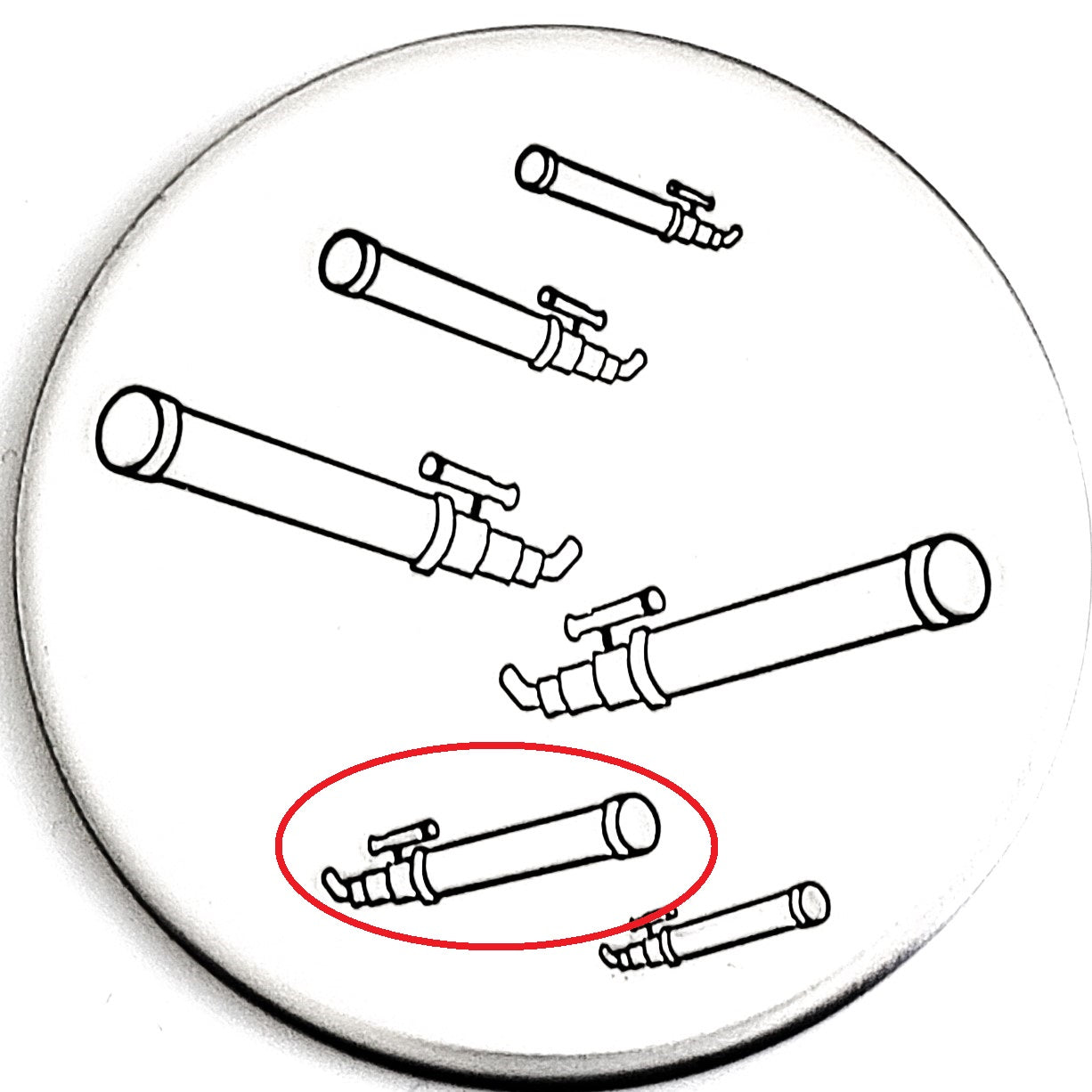 Telescope