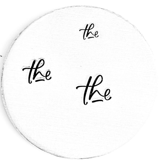 Single Word - The