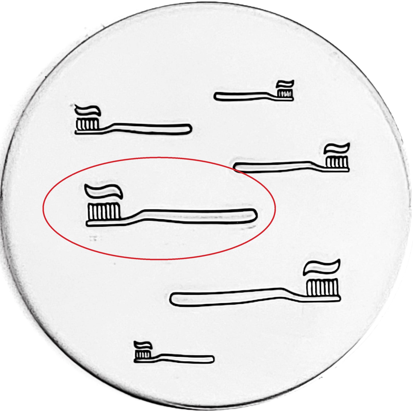 Toothbrush