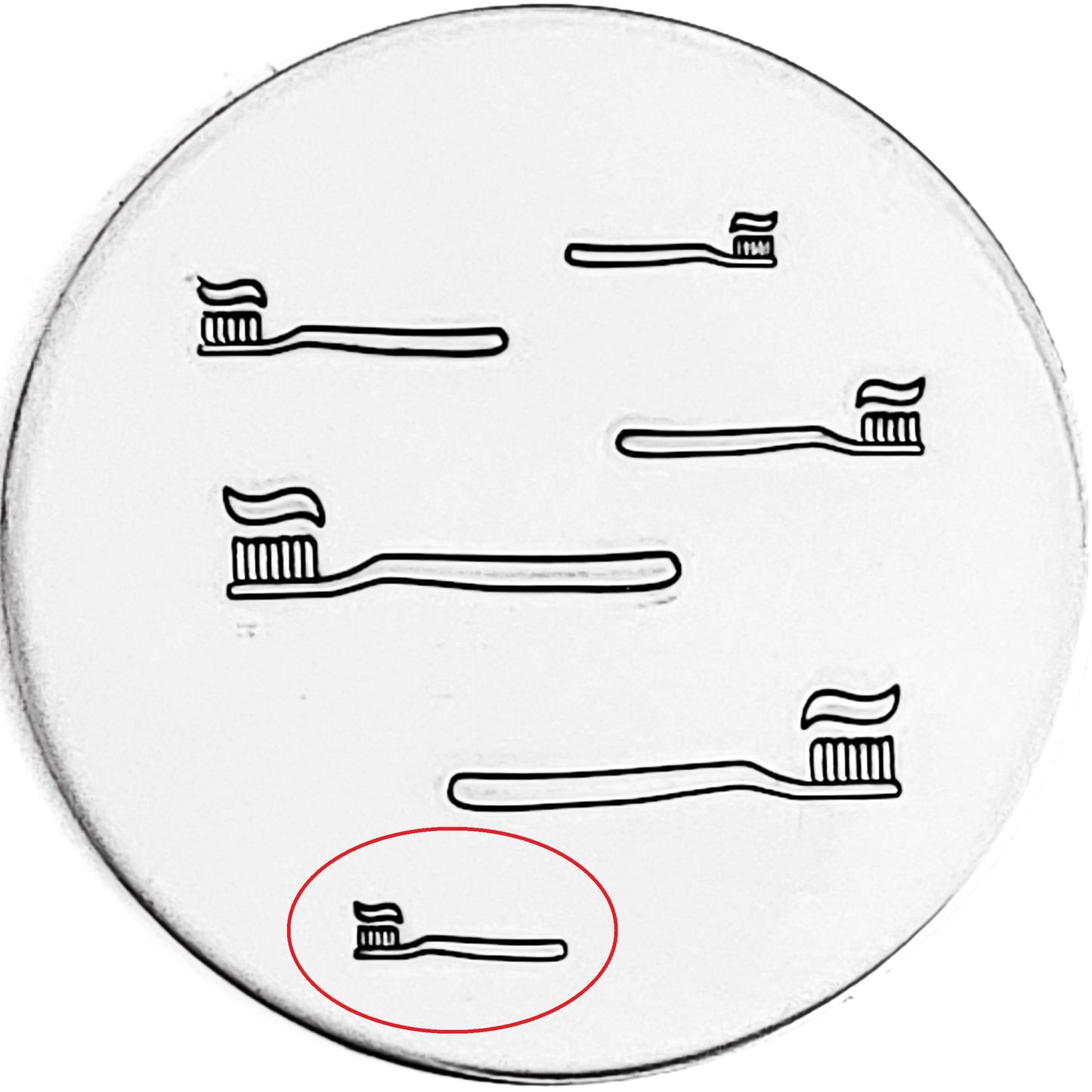 Toothbrush