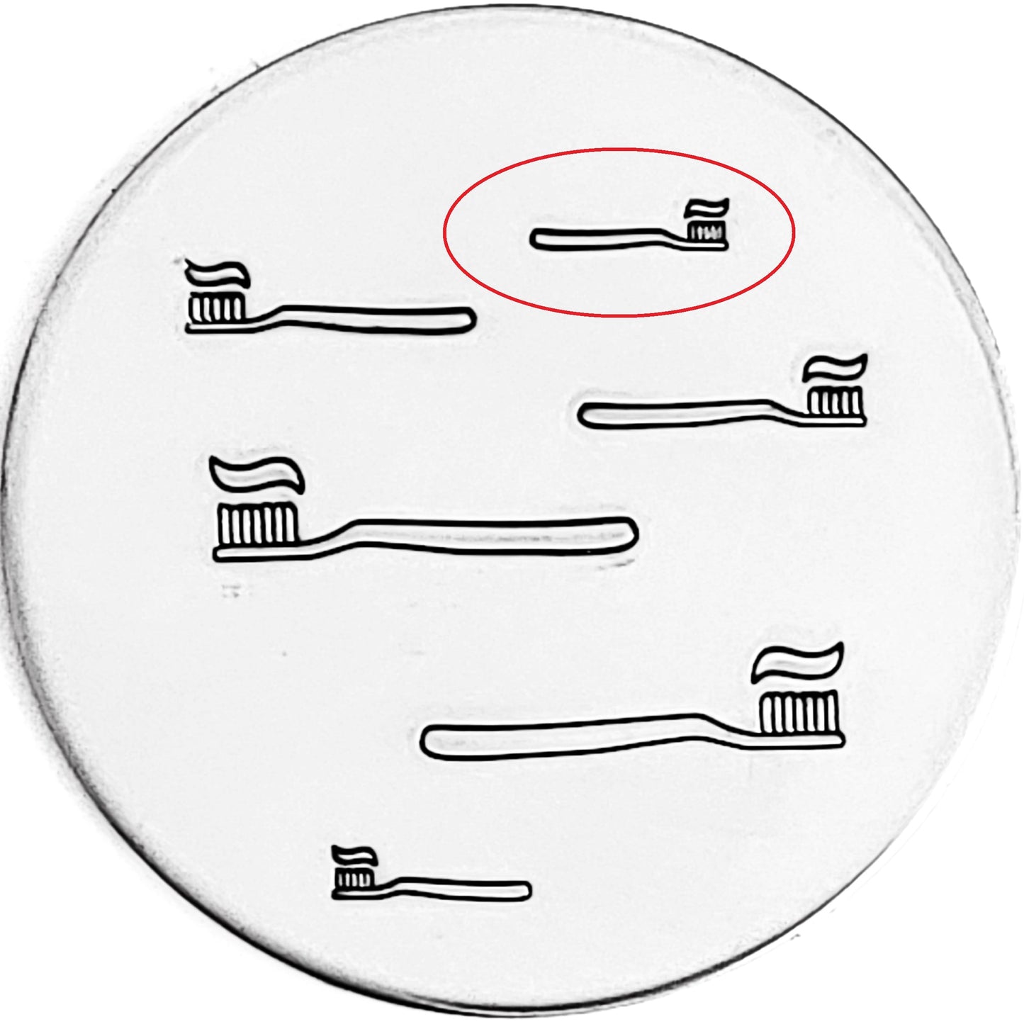 Toothbrush