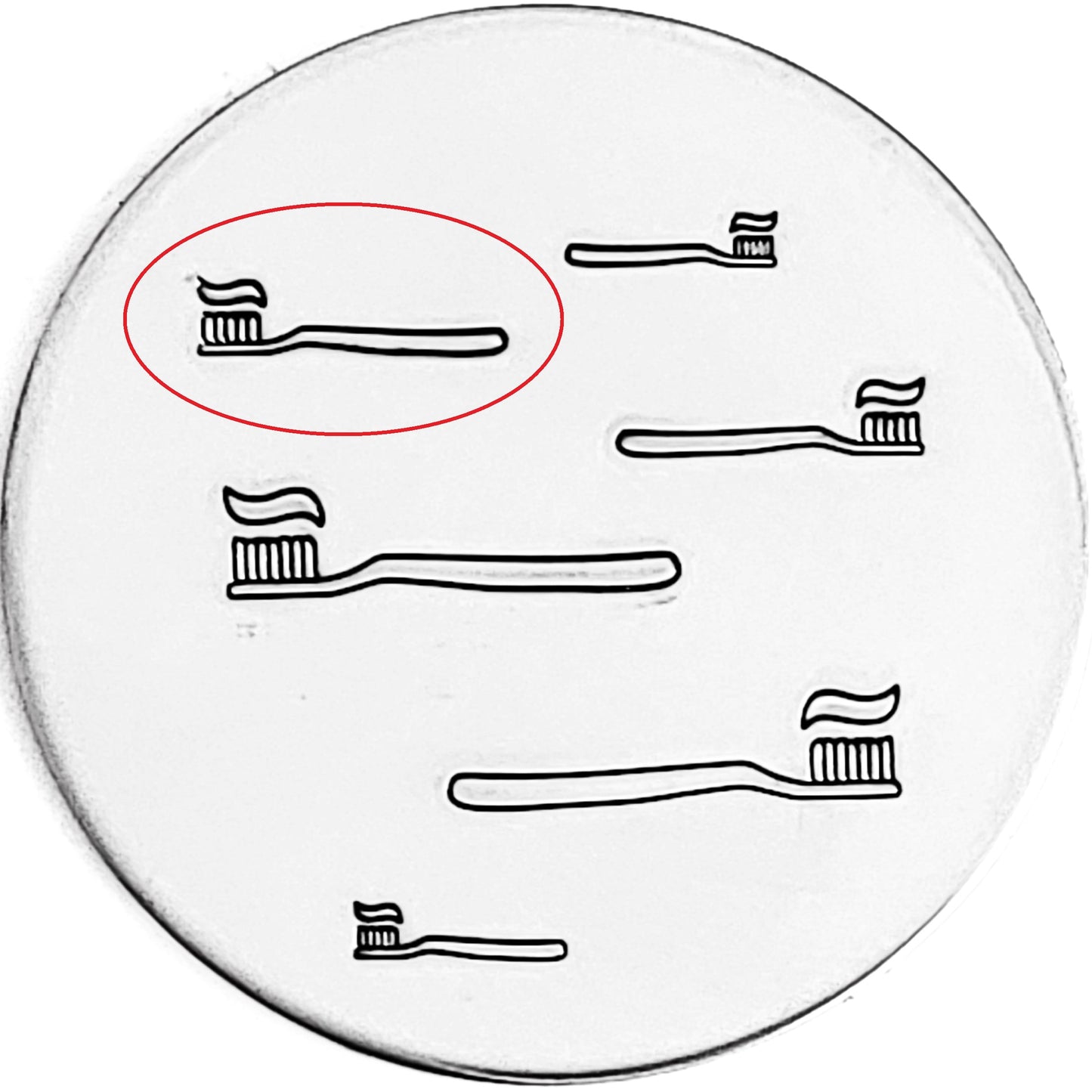 Toothbrush