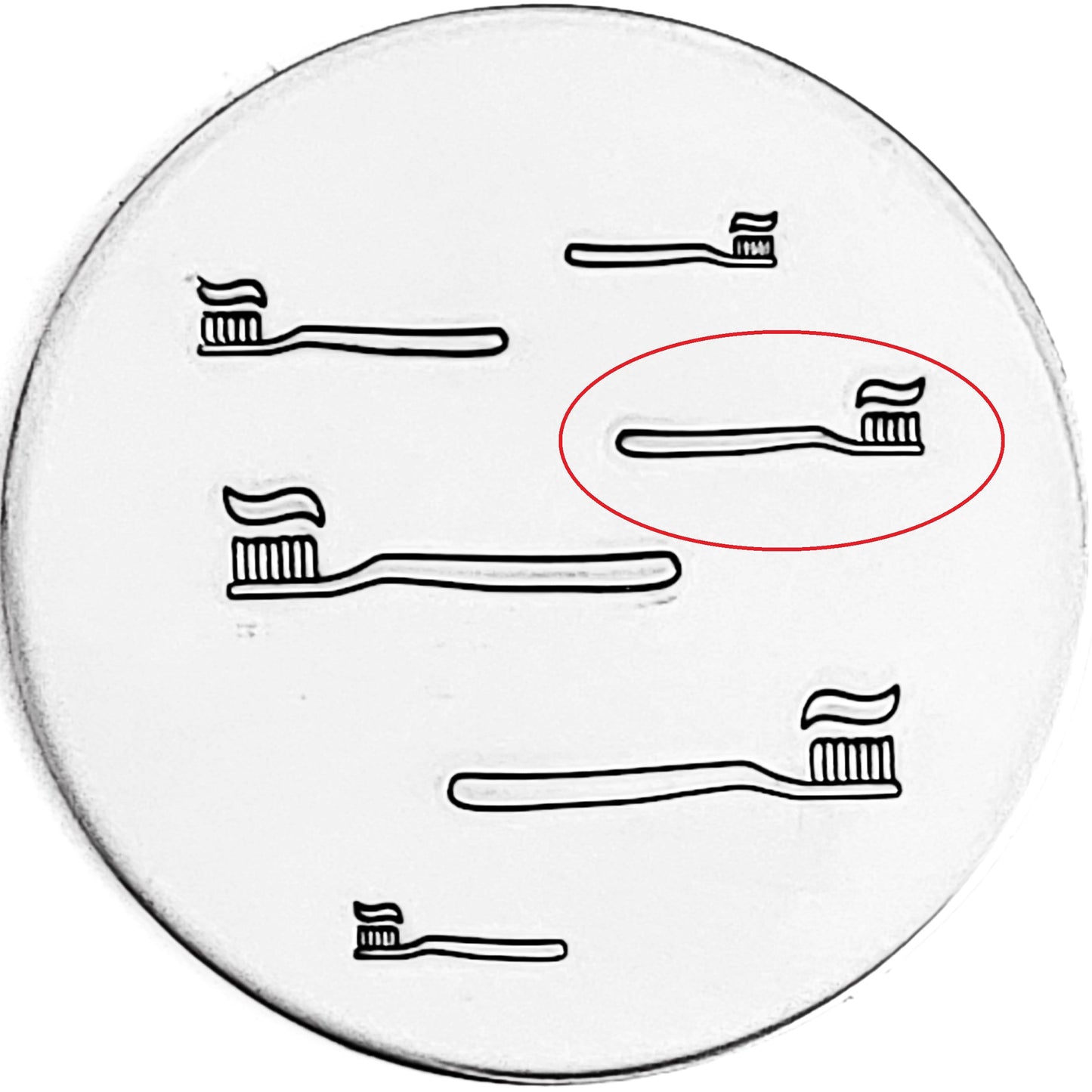 Toothbrush