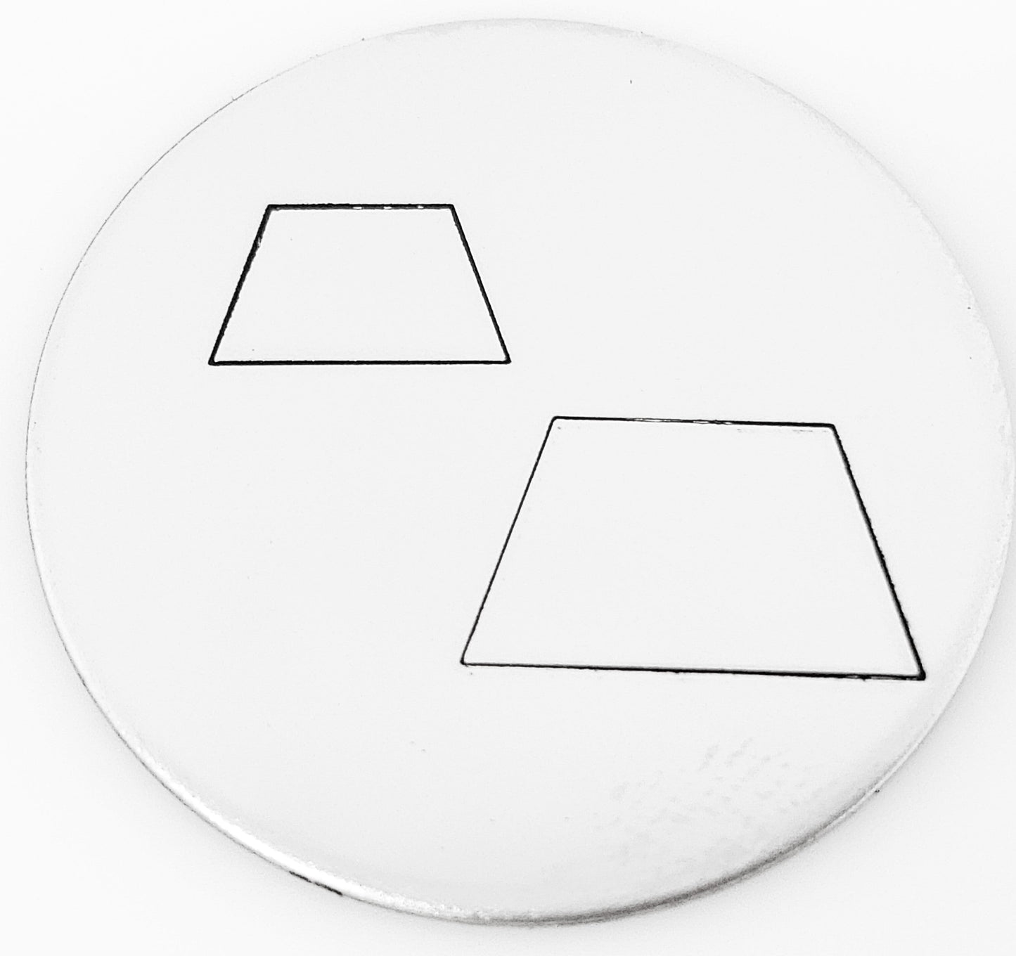 Trapezoid - Overstock