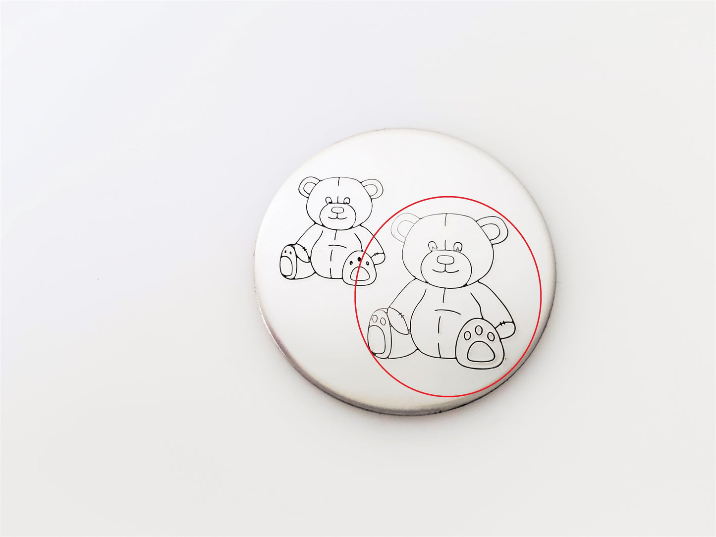 Teddy Bear
