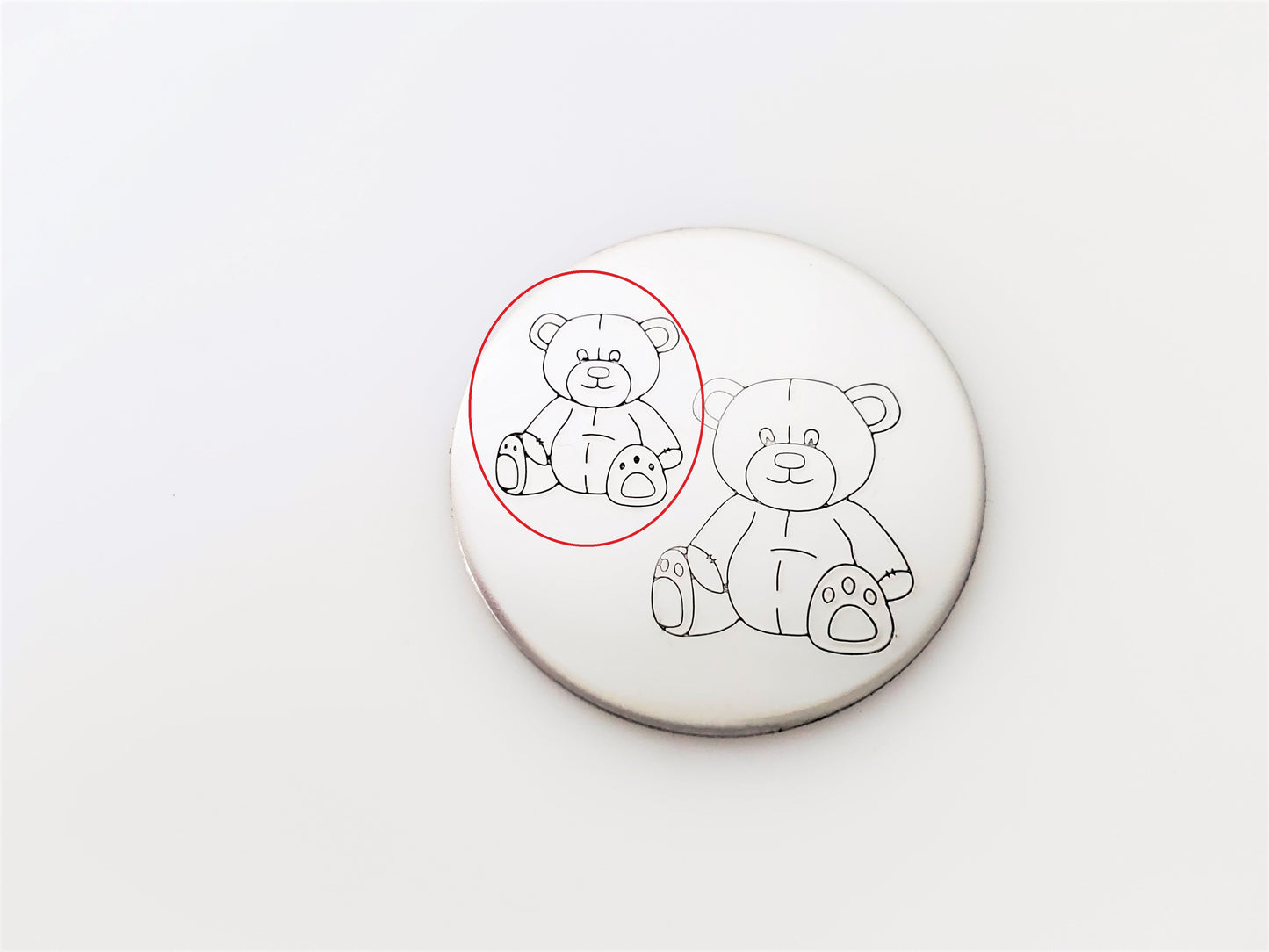 Teddy Bear