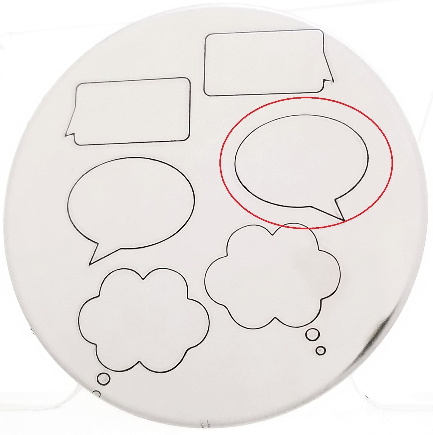 Text Bubbles