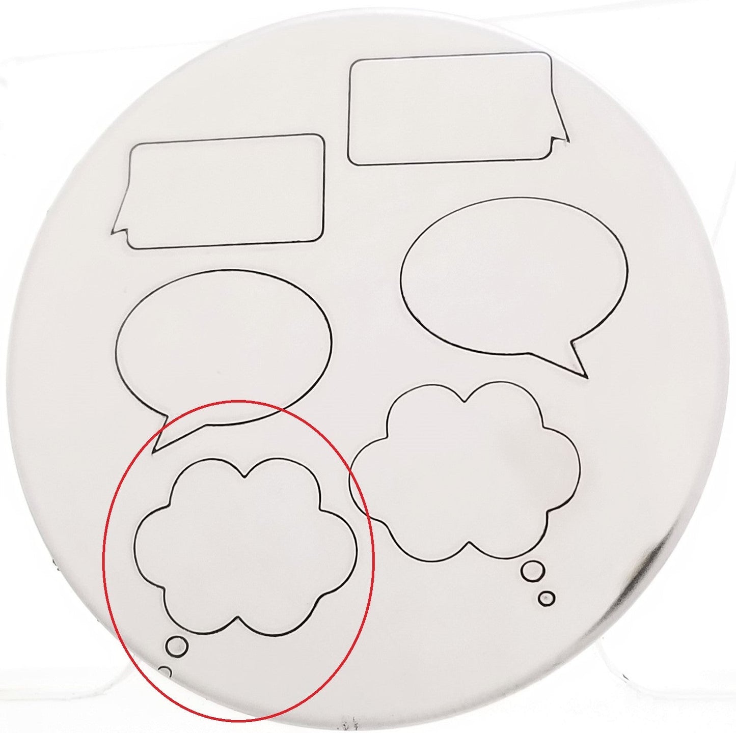 Text Bubbles